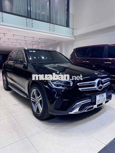 Mercedes Benz GLC 2022 200 - 59000 km