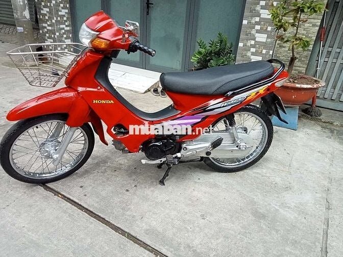 Wave110 úp thái mới máy bao yêm giấy tờ