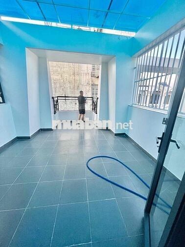 Cho thuê nhà đẹp Nguyễn văn Yến. Hiệp Tân. Tân Phú