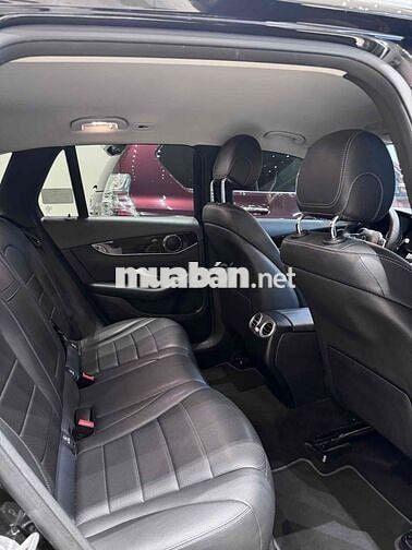 Mercedes Benz GLC 2022 200 - 59000 km