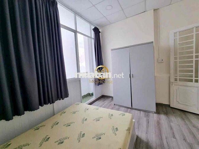 Cho thuê phòng trọ cao cấp full nội thất