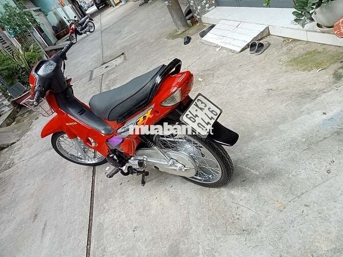 Wave110 úp thái mới máy bao yêm giấy tờ