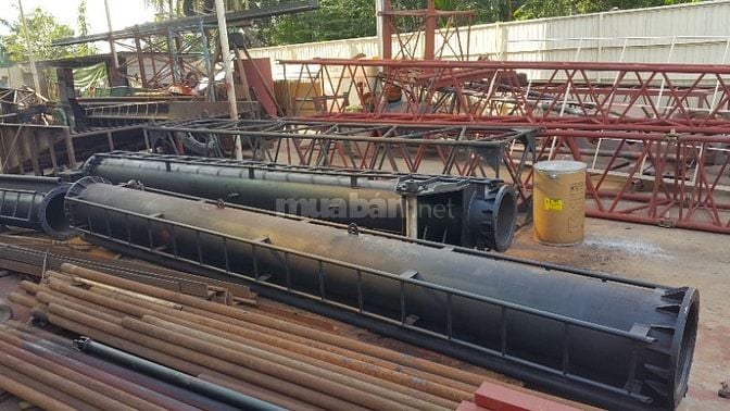 tuyển thợ hàn biết lắp ráp, thợ tiện, thợ sơn, thợ phụ cơ khí