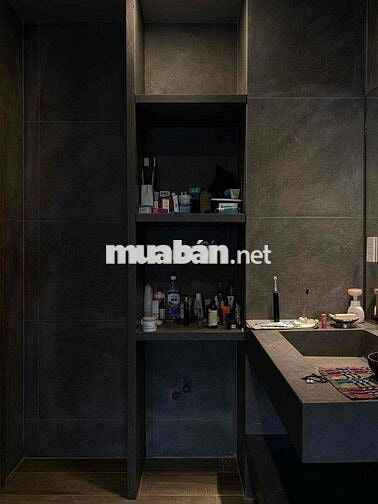NHÀ NGUYÊN CĂN 175M2 2PN FULL NỘI THẤT DECOR SANG TRỌNG GÒ VẤP