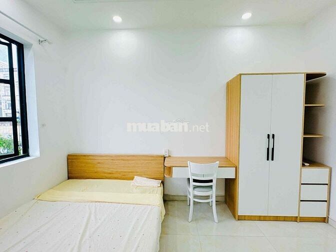 👑1 PHÒNG NGỦ TÁCH BẾP TIỆN NGHI HIỆN ĐẠI