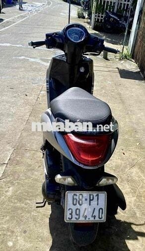 Janus 2018 đẹp keng khoá smk đẹp keng nguyên zin