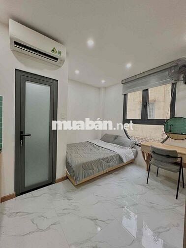 SANG NHƯỢNG TÒA NHÀ 12 CHDV FULL NỘI THẤT  Sư Vạn Hạnh, P10, Quận 10