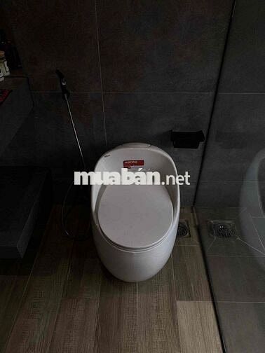 NHÀ NGUYÊN CĂN 175M2 2PN FULL NỘI THẤT DECOR SANG TRỌNG GÒ VẤP