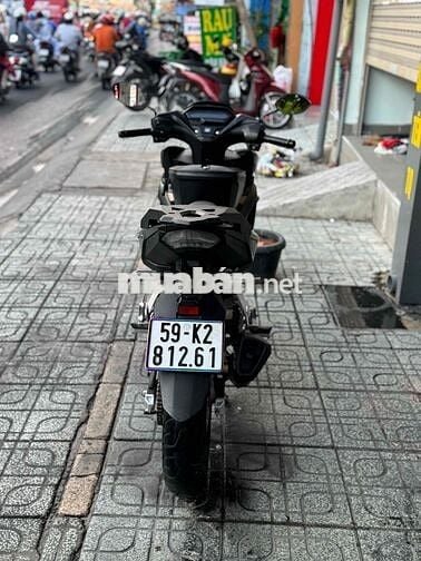 winner V3 Abs đen nhám siêu lướt bstp 9 chủ