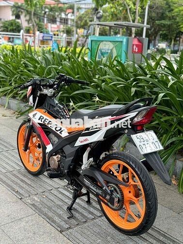 ❤️ Sonic 150 Xe Nhập Indo 2018 Đúng Repsol Có Góp