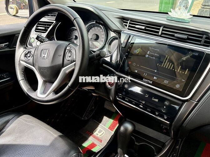 Honda City 2019 1.5 TOP - 92000 km