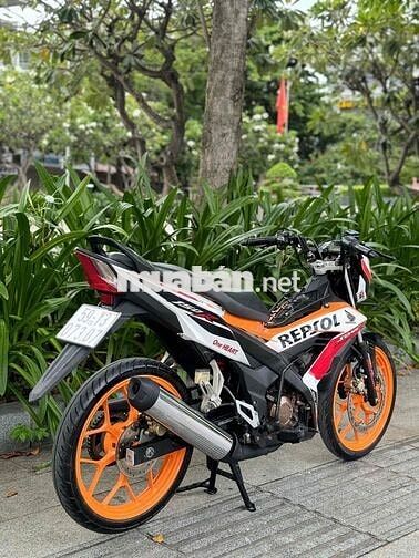 ❤️ Sonic 150 Xe Nhập Indo 2018 Đúng Repsol Có Góp