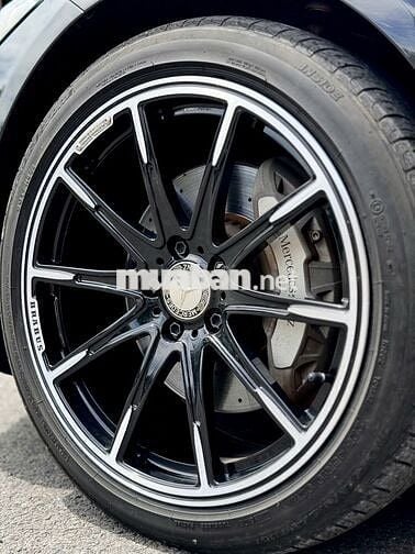 Mercedes Benz C Class 2022 C300 AMG - 40000 km