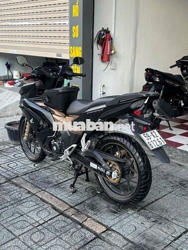 winner V3 Abs đen nhám siêu lướt bstp 9 chủ