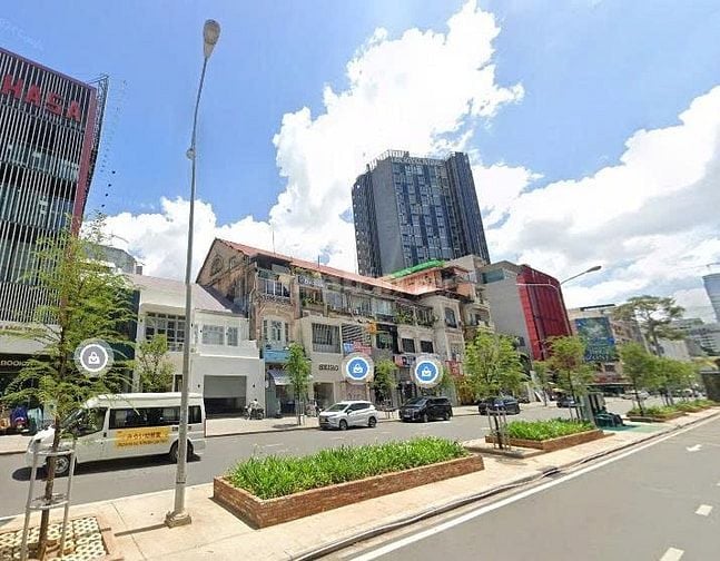 NHÀ TRUNG TÂM QUẬN 1 CHƯA ĐẾN 20 TỶ NGAY LÊ LỢI GẦN CHỢ BẾN THÀNH SHR