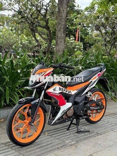 ❤️ Sonic 150 Xe Nhập Indo 2018 Đúng Repsol Có Góp