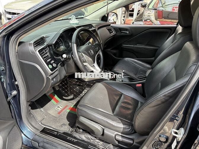 Honda City 2019 1.5 TOP - 92000 km