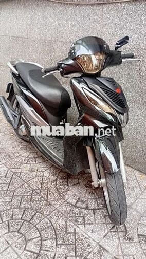 Shark như SH bstp 5 số ngay chủ sd