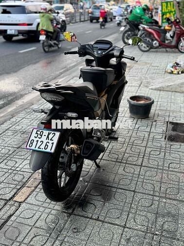 winner V3 Abs đen nhám siêu lướt bstp 9 chủ