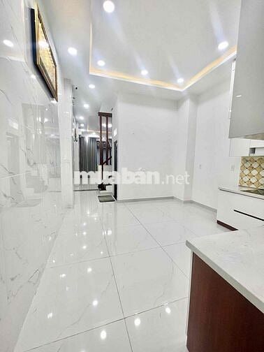 Cho thuê nhà đẹp Nguyễn văn Yến. Hiệp Tân. Tân Phú