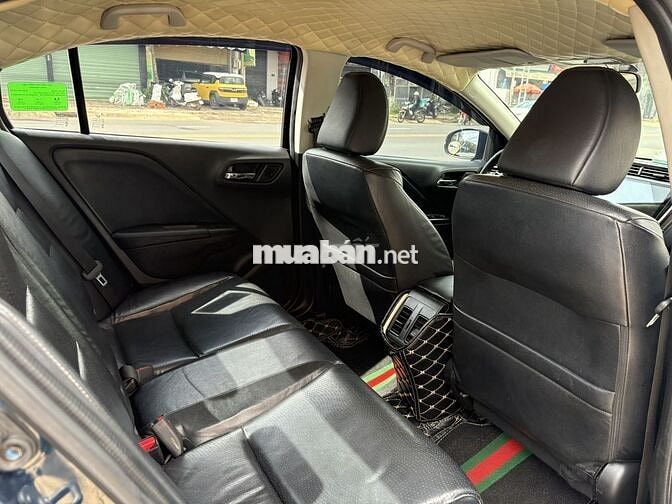 Honda City 2019 1.5 TOP - 92000 km