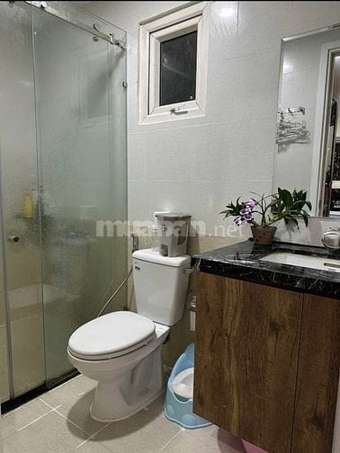 C/c Saigonres Nguyễn Xí- BT : 90m2, 3p ngủ, 2WC, NT, 15tr/th