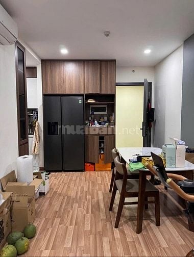 C/c Saigonres Nguyễn Xí- BT : 90m2, 3p ngủ, 2WC, NT, 15tr/th