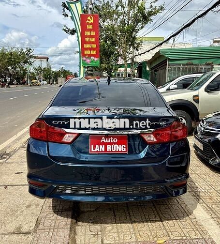 Honda City 2019 1.5 TOP - 92000 km