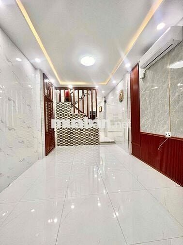 Cho thuê nhà đẹp Nguyễn văn Yến. Hiệp Tân. Tân Phú