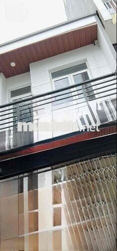 🔥 Hẻm Ôtô Tránh Nhau- Phan Huy Ích-2 Tầng -  Đang Cho Thuê 13 Triệu/th