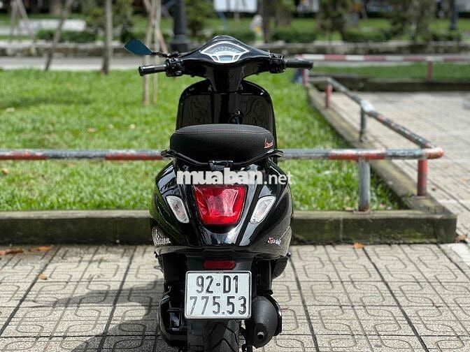 Cần Bán: Vespa 2015 - Xe Đẹp Keng Máy Zin Êm