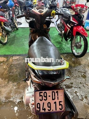 luvias 2015 bstp đẹp keng nguyên zin chie có 7tr