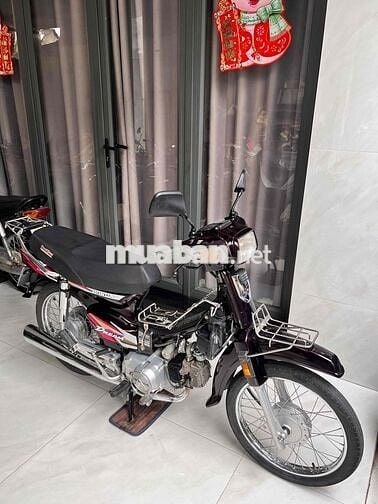 Cần Bán Super Dream 2000 BSTP 9 Chủ Xe Dọn Mới Ken