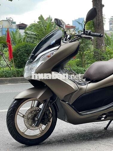 PCX NHẬP THÁI LAN