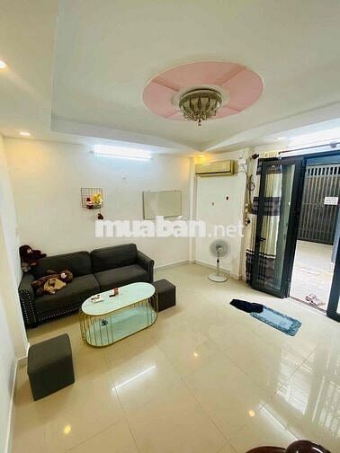 💎 💎 💎 FULL NỘI THẤT 4❌10M CÓ 2PN 2WC QUANG TRUNG P10 GIÁ 9,5 TRIỆU