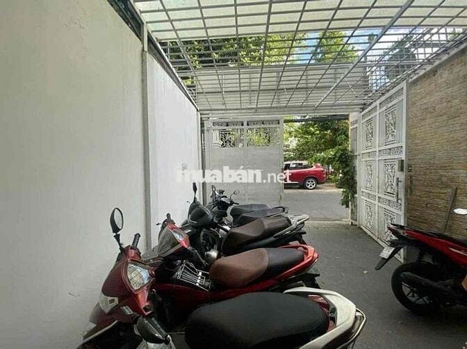 Nhà mặt tiền Đặng Văn Ngữ, Phú Nhuận – 4.7x22m, giá tốt 55 triệu