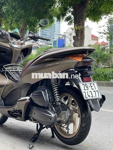 PCX NHẬP THÁI LAN