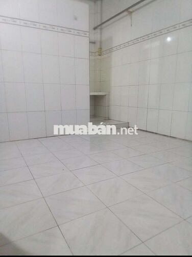 Phòng trọ 12m2 máy lạnh inverter, toilet riêng quận 4