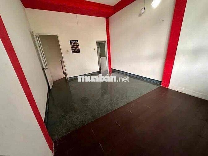 Nhà Mặt Tiền Phạm Văn Đồng, Phường 3, Gò Vấp