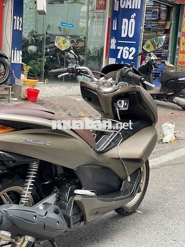PCX NHẬP THÁI LAN