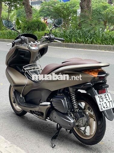 PCX NHẬP THÁI LAN