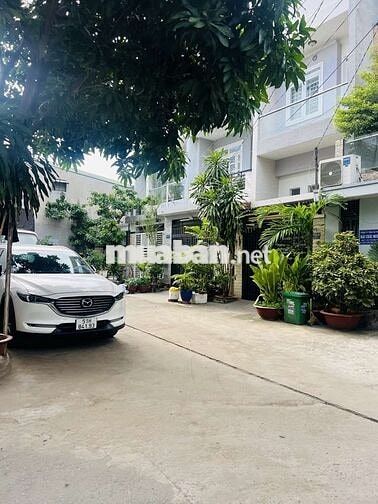 🔥🔥 CHỦ NHÀ CẦN TIỀN NÊN BÁN GẤP🔥NHÀ MẶT TIỀN HẺM LỚN KHU VIPMÃ LÒ🔥