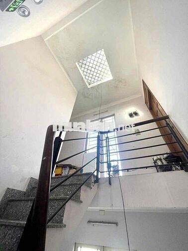 Nhà Lô Góc 2 Tầng - Linh Xuân - 44M - Hoàn công - 3.6 Tỷ TL