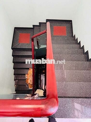 🔥🔥 CHỦ NHÀ CẦN TIỀN NÊN BÁN GẤP🔥NHÀ MẶT TIỀN HẺM LỚN KHU VIPMÃ LÒ🔥