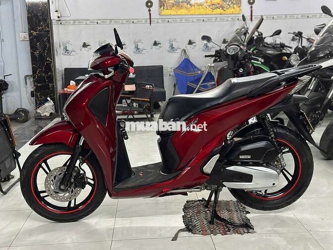 Sh 150 abs odo 25k date 2018 chính chủ bao ký
