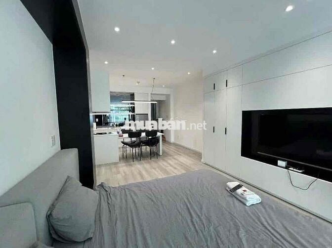 CHDV Full Nội Thất, Đoàn Văn Bơ, Phường 9, Quận 4