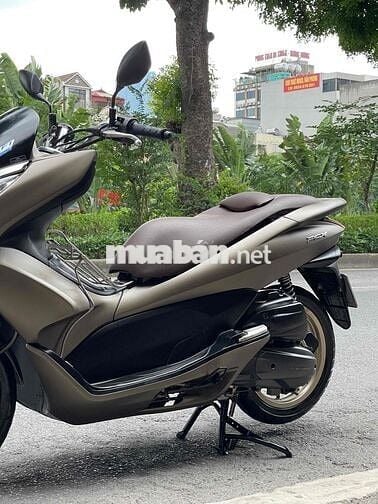 PCX NHẬP THÁI LAN