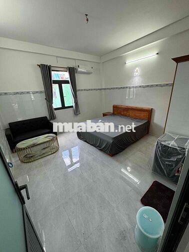 Căn Hộ mới Full Nội Thất , Nhà Mới ở ngay
