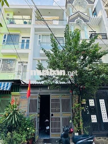 🔥🔥 CHỦ NHÀ CẦN TIỀN NÊN BÁN GẤP🔥NHÀ MẶT TIỀN HẺM LỚN KHU VIPMÃ LÒ🔥