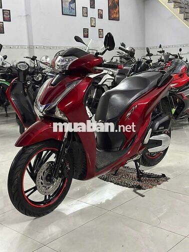 Sh 150 abs odo 25k date 2018 chính chủ bao ký